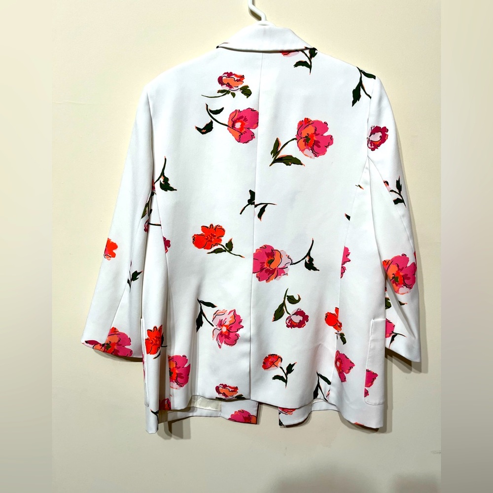 Statement Blazer - image 2